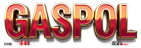 gaspol slot