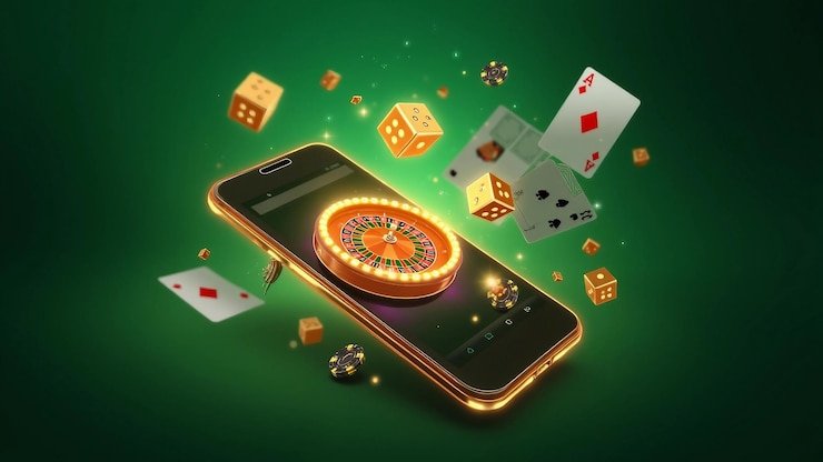 gaspol slot App 