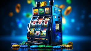 Tampilan aplikasi mobile gaspol slot menampilkan antarmuka kasino langsung dengan permainan slot dan pasar sportsbook