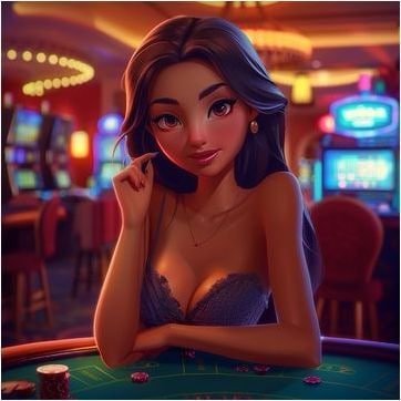 Panduan langkah demi langkah bermain Fa Cai Shen Deluxe