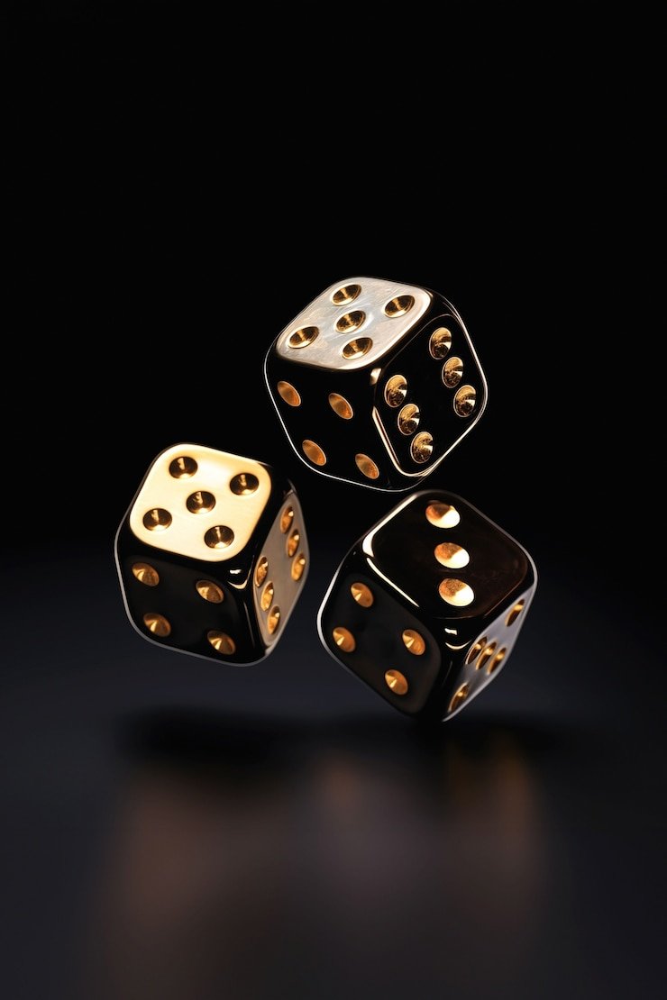 Tampilan studio Live Roulette dengan dealer profesional dan roda roulette fisik