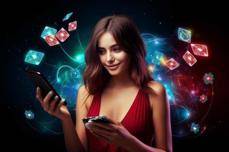 Dashboard akun gaspol slot menampilkan riwayat transaksi, saldo, dan status tier loyalitas