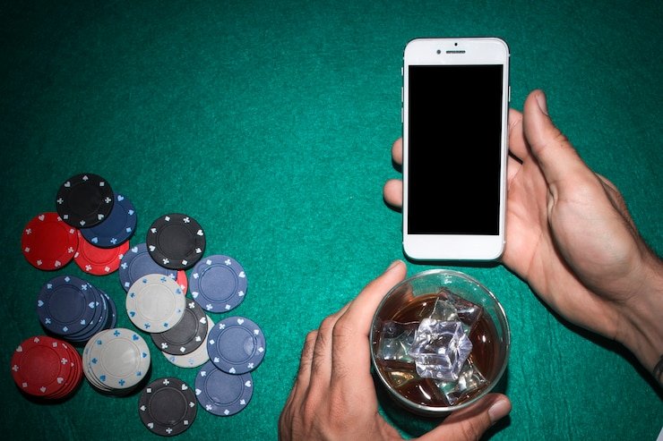 Dashboard akun anggota gaspol slot menampilkan promosi dan riwayat transaksi